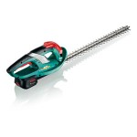 Bosch AHS 52 LI